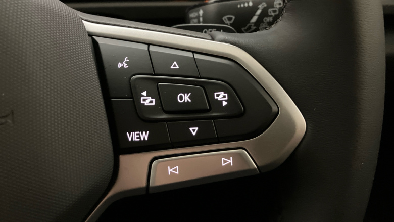 Volkswagen Caddy Maxi 2.0 TDI 122 Style Edition 5dr DSG Diesel Estate